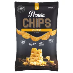 NANO SUPPS PROTEIN CHIPS SAJTOS - Bio és natúr élelmiszerek