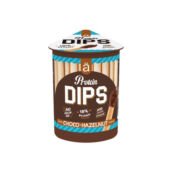 Näno Supps protein dips 52 g