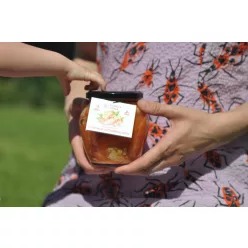 Zabola F. Fermentált Citromos-gyömbéres Répa 290 g - 