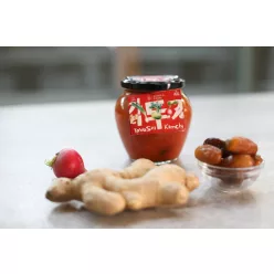 Zabola F. Tavaszi Kimchi 290 g - 