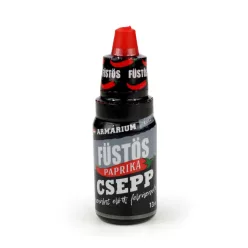 Armárium paprika csepp füstös 13 ml - Bio és natúr élelmiszerek