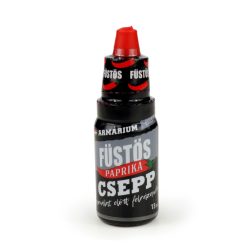 Armárium paprika csepp füstös 13 ml