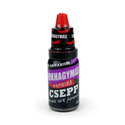 Armárium paprika csepp fokhagymás 13 ml - 