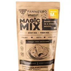 FANNIZERO MAGIC MIX LISZTKEVERÉK GM.CH. – Gluténmentes