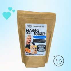 FANNIZERO MAGIC BOOSTER 500G - Bio és natúr élelmiszerek