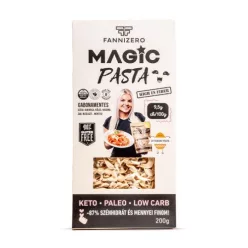 FANNIZERO MAGIC PASTA ORSÓ - Bio és natúr élelmiszerek