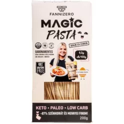 FANNIZERO MAGIC PASTA SPAGETTI - Bio és natúr élelmiszerek