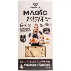 FANNIZERO MAGIC PASTA NAGYKOCKA - Bio és natúr élelmiszerek
