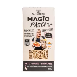 FANNIZERO MAGIC PASTA KIS MAKARÓNI - Bio és natúr élelmiszerek