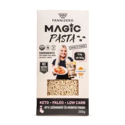 FANNIZERO MAGIC PASTA TARHONYA - Bio és natúr élelmiszerek