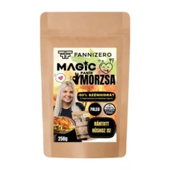 FANNIZERO Magic Panír morzsa 250g rántott ételek panírozásához - 