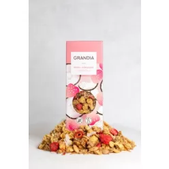 GRANDIA EPER-KÓKUSZ GRANOLA GM.LM. - Bio és natúr élelmiszerek