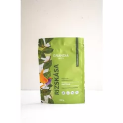 Grandia rizskása növényi fehérjével matcha 350 g - 