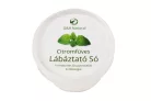 G&A natural products lábáztató só citromfüves illóolajjal 125 g - 