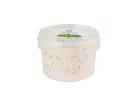 G&A natural products lábáztató só citromfüves illóolajjal 125 g - 