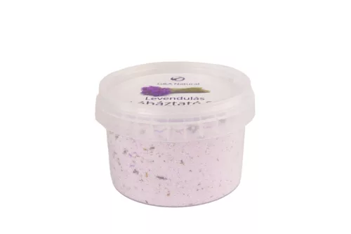 G&A natural products lábáztató só levendulás illóolajjal 130 g - 