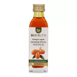 BIOFRUTTI HOMOKTÖVIS MAGOLAJ 40 ml - Bio és natúr étrendkiegészítők