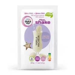 Dotsdiet shake por vaníliás macaron ízű 30 g