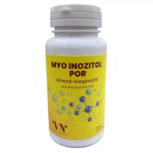 VN Myo Inozitol por 100g - 