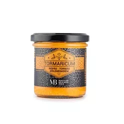 Tormaricum répás-tormás zöldségkrém 150 g - 