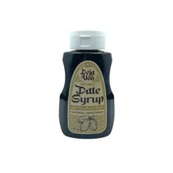 Deja Voo Datolya szirup 450 g