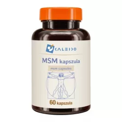 Caleido msm kapszula 60 db - 