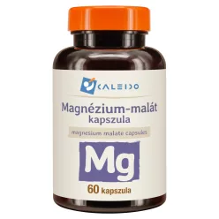 Caleido magnézium-malát kapszula 60 db - 