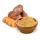 BioMenü BIO ÉDESBURGONYALISZT 250 g - 