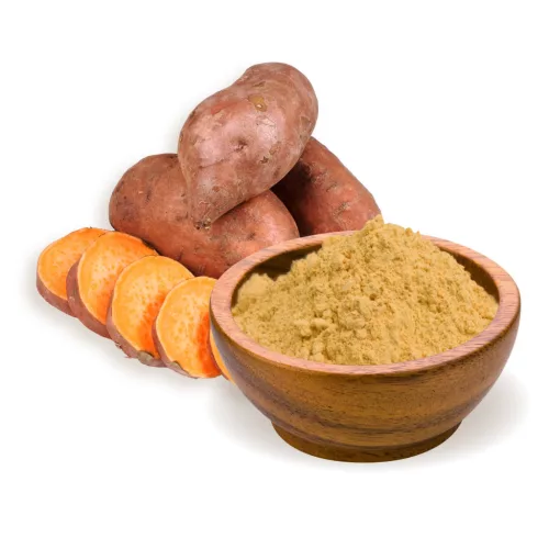 BioMenü BIO ÉDESBURGONYALISZT 250 g - 