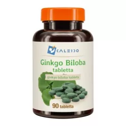 BioMenü BIO GINKGO BILOBA kapszula 60 db - 