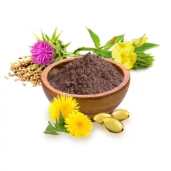 BioMenü BIO PARADICSOM szárított 125 g - 