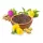 BioMenü BIO PARADICSOM szárított 125 g - 