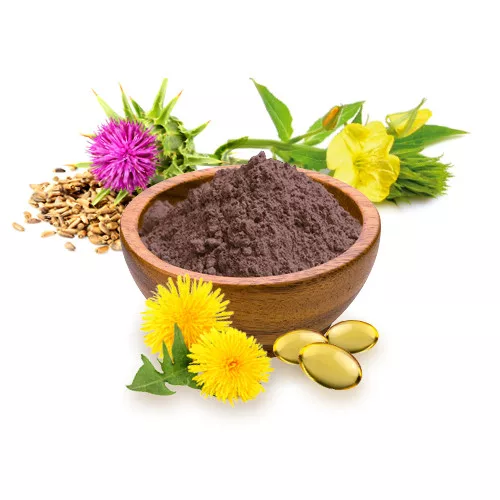 BioMenü BIO PARADICSOM szárított 125 g - 