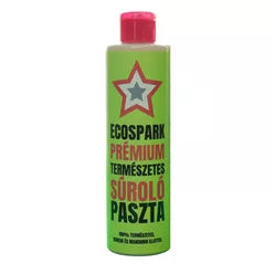 Ecospark prémium természetes súrolókrém 250 ml