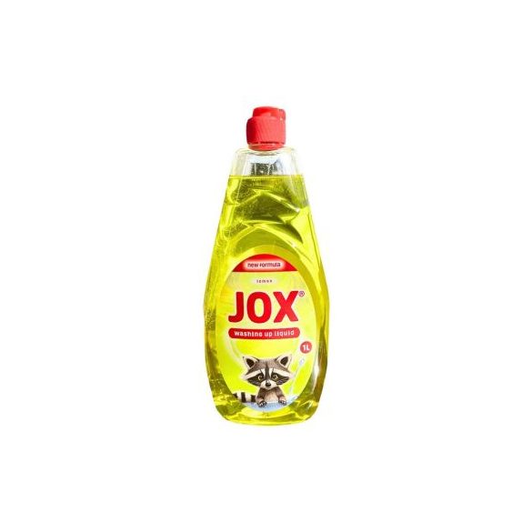 JOX MOSOGATÓSZER CITROM 1000ML