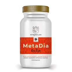   Life Spirit digenzy emésztő enzimeket tartalmazó étrend-kiegészítő kapszula 60 db