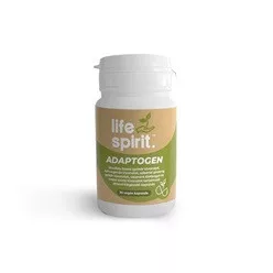 Life Spirit adaptogen étrend-kiegészítő kapszula 30 db
