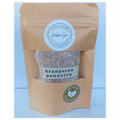HerbanaSpa gyógynövényes ülőfürdő aranyeres panaszokra 10 g - 