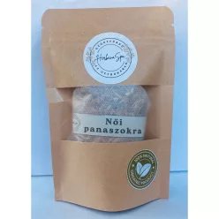 HerbanaSpa gyógynövényes ülőfürdő női panaszokra 10 g - 