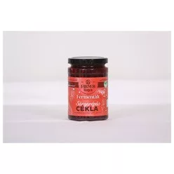 FarmerLánya Fermentált Sárgarépás cékla 370 ml