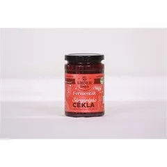 FarmerLánya Fermentált Sárgarépás cékla 370 ml