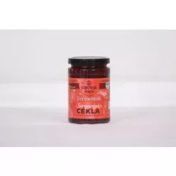 FarmerLánya Ferment.FokhagymaGyömbér S.répa 370 ml – Új termékek