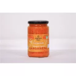 FarmerLánya Ferment.FokhagymaGyömbér S.répa 720 ml