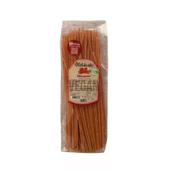 Óföldeáki spenótos szélesmetélt (hosszú)  300 g – Száraztészta