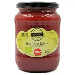 BIO Édes rózsa 800g Rózsa Biokert - 