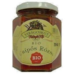 Virágoskút bio csípős rózsa 200 g