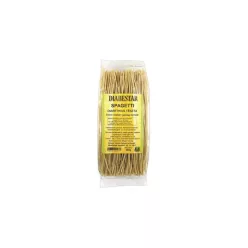 Diabestar tészta spagetti 200 g - Bio és natúr élelmiszerek