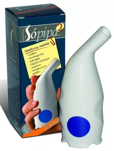 Sópipa 2 /műanyag - Bio és natúr kozmetikumok