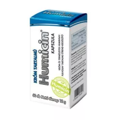 Humicin kapszula króm tartalmú 60 db - Bio és natúr étrendkiegészítők