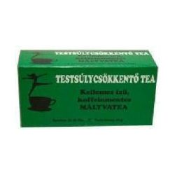 Fabianni testsúlycsökkentő mályva tea 20 g